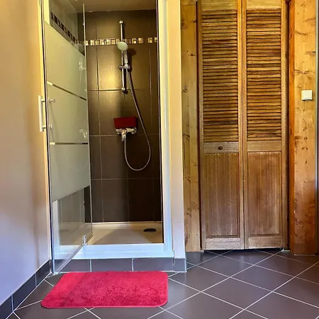 Hébergement de vacances Le Escalletas - 3 étoiles