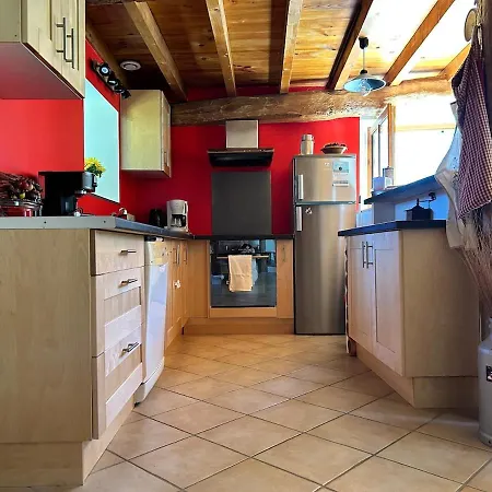 Le Escalletas * Arrens-Marsous