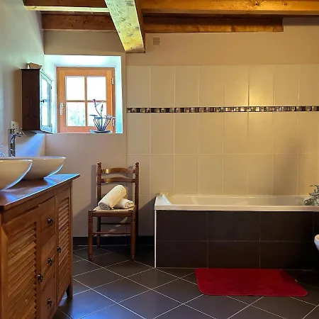 Le Escalletas Arrens-Marsous