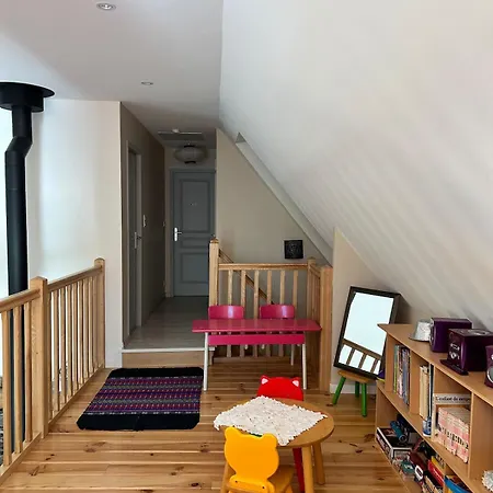 Le Escalletas Arrens-Marsous