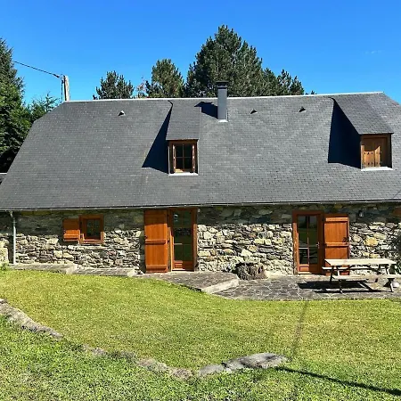 Le Escalletas * Arrens-Marsous