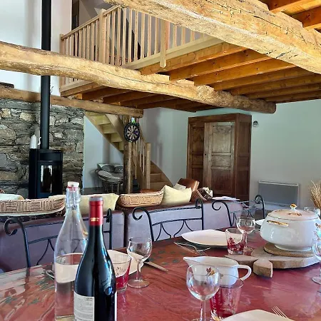 Le Escalletas Holiday home