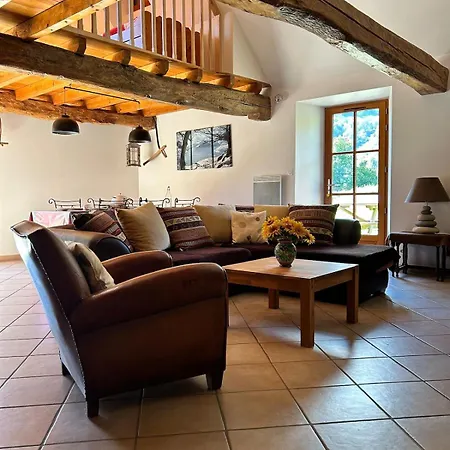 Le Escalletas * Arrens-Marsous