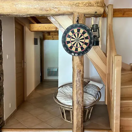 Le Escalletas Holiday home *