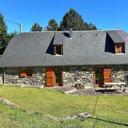 Le Escalletas Σπίτι διακοπών