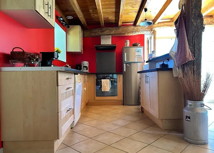 Le Escalletas * Arrens-Marsous