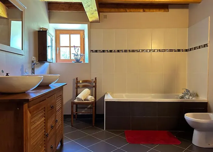 Le Escalletas Arrens-Marsous