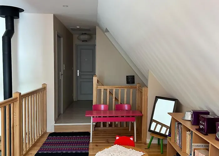 Le Escalletas Arrens-Marsous