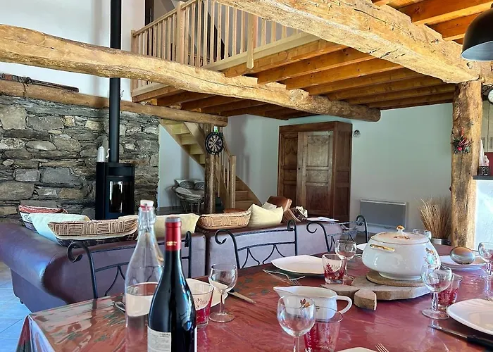 Le Escalletas Holiday home