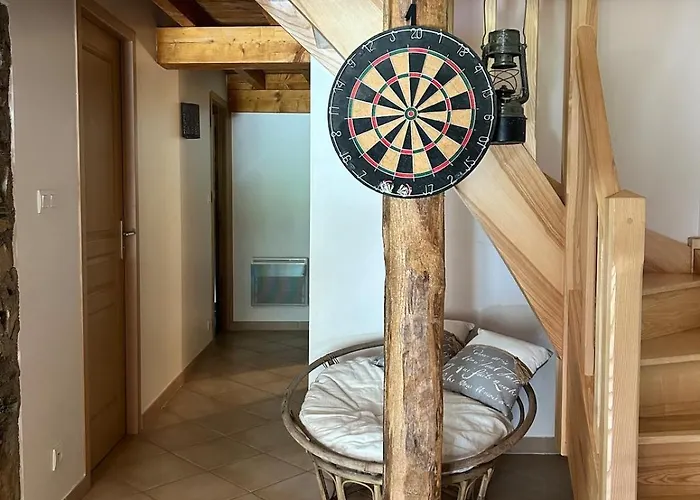 Le Escalletas Holiday home *