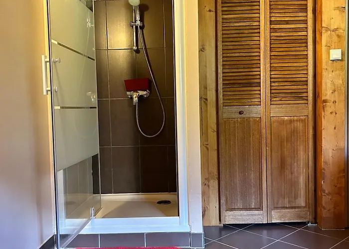 Holiday home Le Escalletas