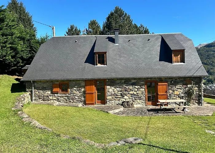 Le Escalletas Holiday home